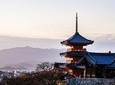 Exploring Kyoto - (Rakutou) East
