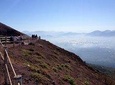Pompeii SkipTheLine and Mt Vesuvius with Lunch&WineTasting from Rome 