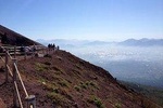 Pompeii SkipTheLine and Mt Vesuvius with Lunch&WineTasting from Rome 