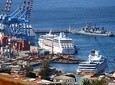 Private Transfer Valparaiso pier to Airport