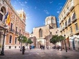 Essentials of Valencia and its World Heritage sites