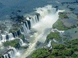 Iguazu Falls Private Tour Argentinean side with Navigation option