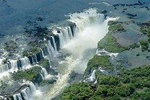 Iguazu Falls Private Tour Argentinean side with Navigation option