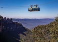 Private Guided Tour: Blue Mountains Tour from Sydney