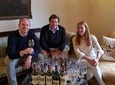  Private Big Red Wine Tour