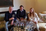  Private Big Red Wine Tour