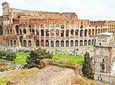 Walking Tour of the Colosseum Forums & Ancient Rome with Skip-the-line Tickets