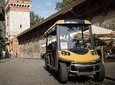 Old Town City Tour ( 40 min)