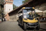Old Town City Tour ( 40 min)