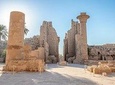 Luxor Day Trip From Hurghada 