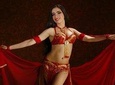 Nile Dinner Cruise in Cairo with Belly Dancing and Hotel Transfer