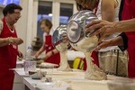 Italian Cooking School 9 hrs Day Tour in Rome