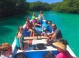 East Sightseeing, Mangrove Tunnel Snorkel, Hole in the Wall, with Transfer