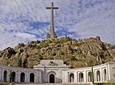 Half Day Tour Escorial y Valle de los Caidos con Tickets Included from Madrid