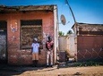 Soweto Township Full Day Tour