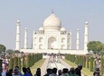 Agra Day Trip From Delhi