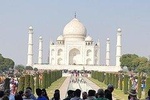 Agra Day Trip From Delhi