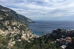 Amalfi Coast private tour from Naples Hotel or Port with English speaking driver