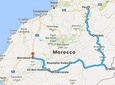 Fes to fes desert tours 2 days