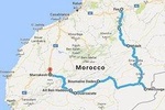 Fes to fes desert tours 2 days