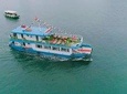 Halong Bay Cruise Discovery Luxury Day Tours