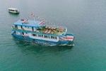 Halong Discovery Cruise Luxury 1 Day