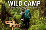Wild Camping & Hiking in Mantiqueira's Forest
