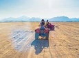 5-Hours Quad Bike Safari in Hurghada