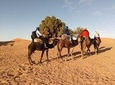 Marrakech to Merzouga desert tours 3 days : Private 