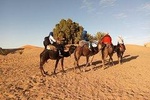 Marrakech to Merzouga desert tours 3 days : Private 