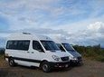 Transport Juan Santa Maria Airport to Hotels nearby