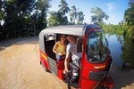 Tuk Tuk Rent In Sri Lanka