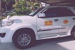 TAXI PHUKET AIRPORT Transfer to LAGUNA Beach Area (SHA Plus)
