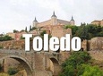 Full-Day Toledo Tour with Cathedral from Madrid