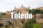 Full-Day Toledo Tour with Cathedral from Madrid