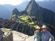 Short Inca Trail to Machu Picchu - 2 days - Glamping Service