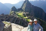 Short Inca Trail to Machu Picchu - 2 days - Glamping Service