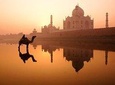 Private Taj Mahal Sunrise and Agra Fort Tour From Delhi - All Inclusive