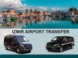 Izmir Airport ADB Transfers to Sigacik Hotels