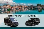 Izmir Airport ADB Transfers to Sigacik Hotels