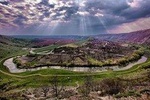 1 DAY:Privat tour to Old Orhei and Monastery Complex Moldova.