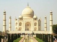 Same Day Taj Mahal Tour by Car