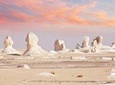 3 Days 2 Nights White Desert and Bahariya Oasis Tour