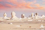 3 Days 2 Nights White Desert and Bahariya Oasis Tour