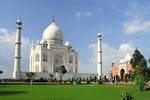 4 Days Private Golden Triangle Tour from Delhi-All inclusive