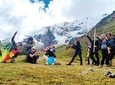 Salkantay Trek to Machu Picchu - 4 days - Glamping Service