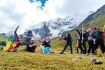 Salkantay Trek to Machu Picchu - 4 days - Glamping Service