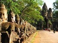 2 Days Heritage Temple of Angkor Wat Tour-Small Group