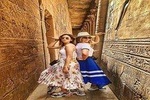 Top 8 Days Tour in Cairo, Luxor, Aswan, abu simble 