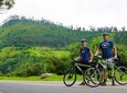Coconuco Biking & Thermal Springs